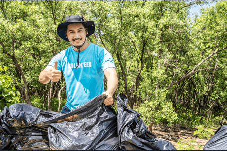 Comunidad Solidaria